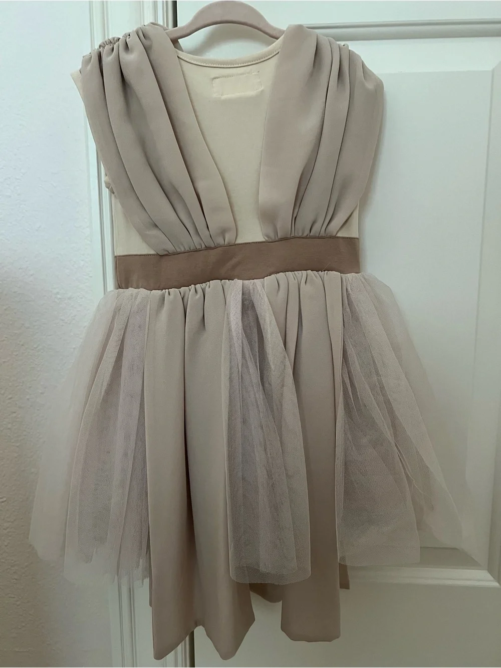 Taylor Joelle Ray Star Wars Dress 3T